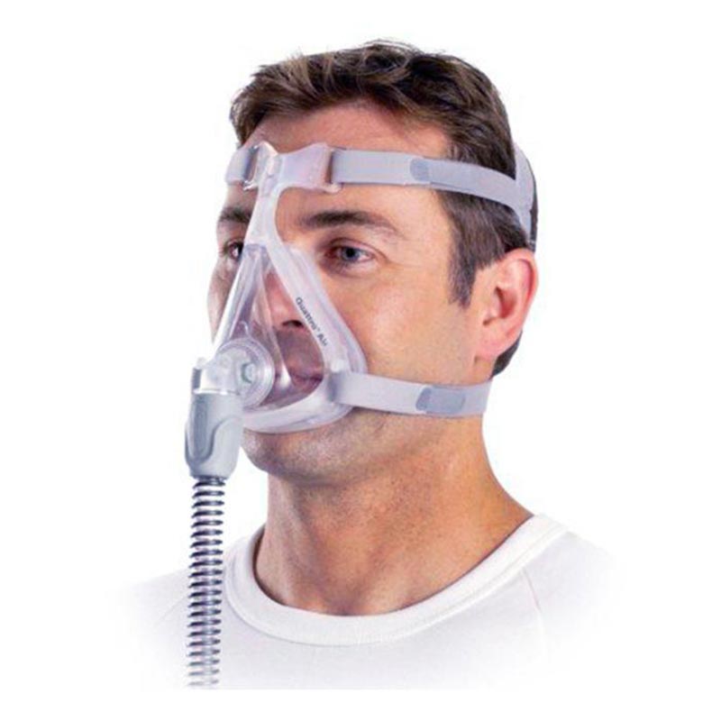 CPAP -BPAP MASKELER - SARFLAR VE AKSESUARLARI